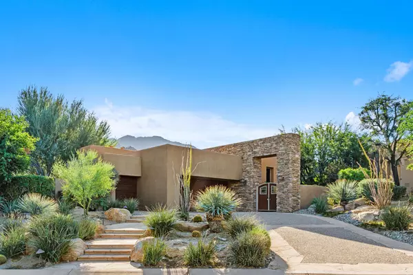 Indian Wells, CA 92210,50200 Hidden Valley TRL S