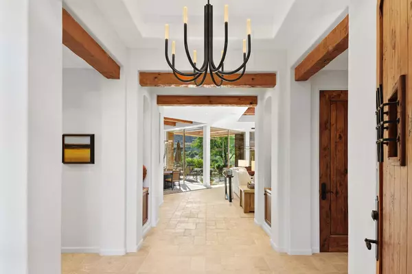 Indian Wells, CA 92210,50200 Hidden Valley TRL S