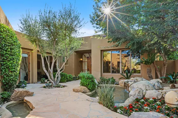 Indian Wells, CA 92210,50200 Hidden Valley TRL S