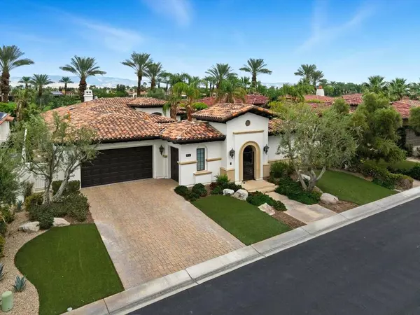 Indian Wells, CA 92210,76056 Via Chianti