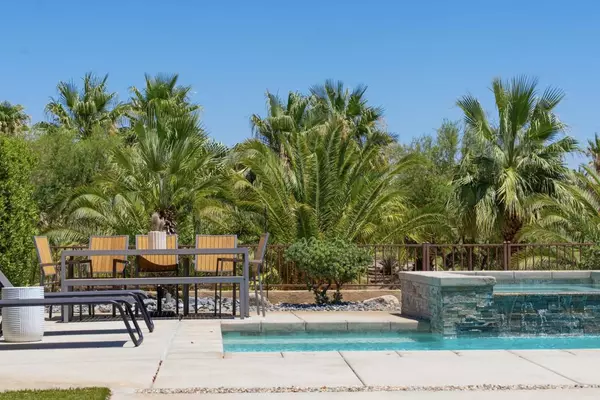 Cathedral City, CA 92234,67360 N Laguna DR