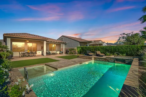 Indio, CA 92203,81921 Corte Valdemoro