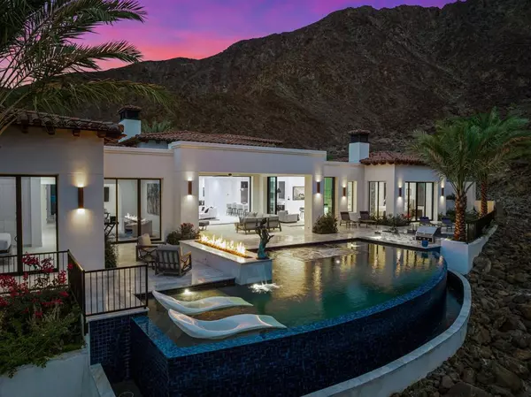 La Quinta, CA 92253,53985 Del Gato DR