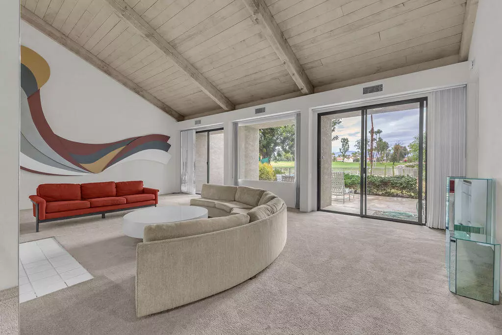 Rancho Mirage, CA 92270,535 Desert West DR