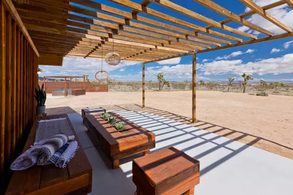 Joshua Tree, CA 92252,3663 Olympic RD