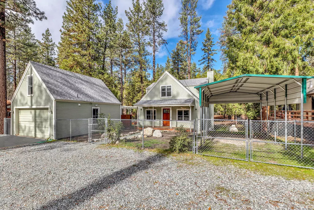 Idyllwild, CA 92549,53300 Meadow DR