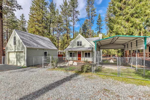 53300 Meadow DR, Idyllwild, CA 92549