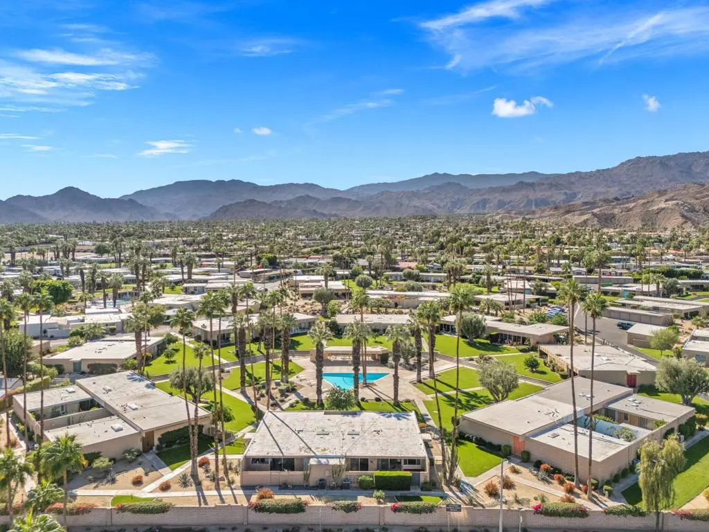 Palm Desert, CA 92260,72859 El Paseo #503