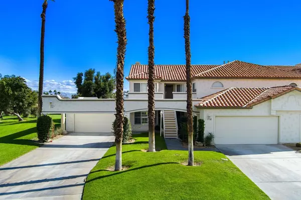 Palm Desert, CA 92211,270 Vista Royale CIR E