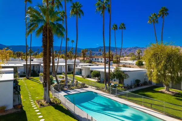 45301 Deep Canyon RD #21, Palm Desert, CA 92260