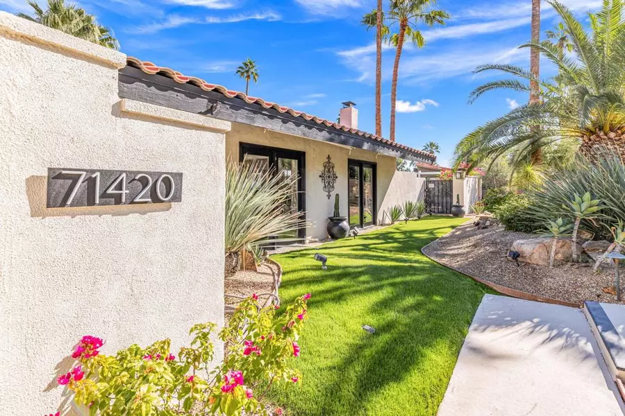 71420 Gardess RD, Rancho Mirage, CA 92270