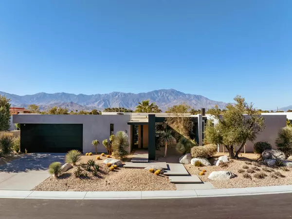 Rancho Mirage, CA 92270,3 Echo LN