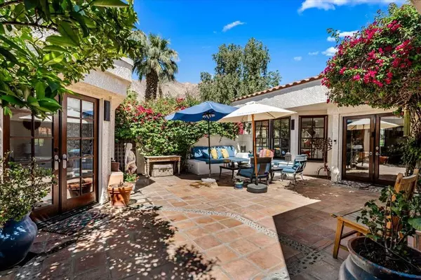 La Quinta, CA 92253,77130 Avenida Fernando