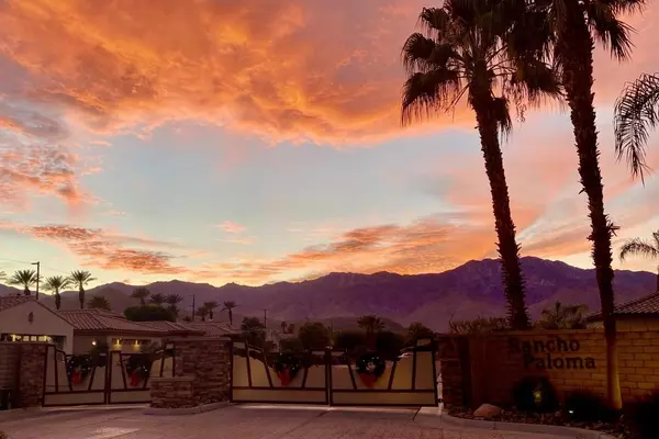 Cathedral City, CA 92234,35373 Vista Montana CT