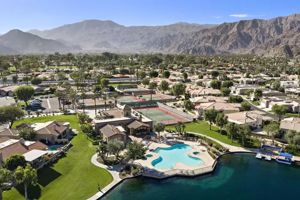 La Quinta, CA 92253,48543 Via Encanto