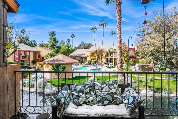 48255 Monroe ST #21, Indio, CA 92201