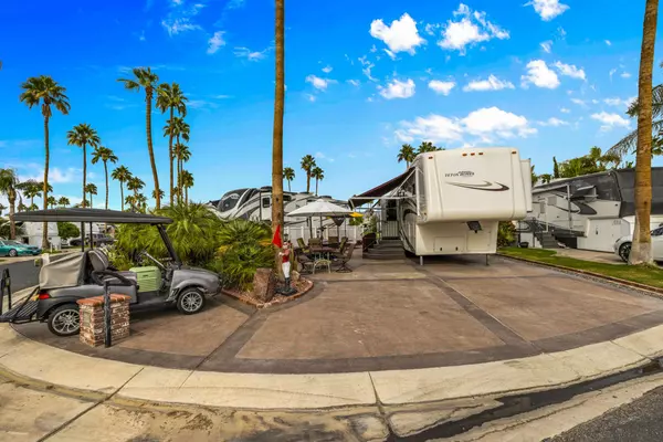 69411 Ramon RD #1203, Cathedral City, CA 92234