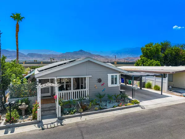 Cathedral City, CA 92234,159 Estrada WAY