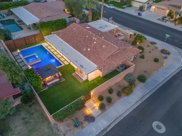 Palm Desert, CA 92260,43255 Silktree LN