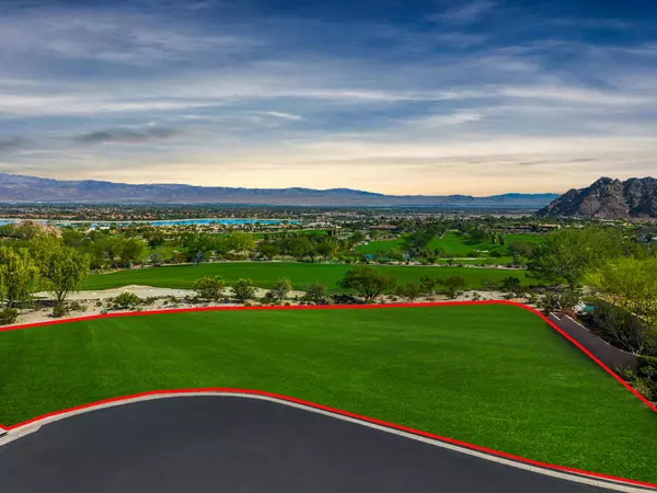 La Quinta, CA 92253,Lot 23 Banfield DR