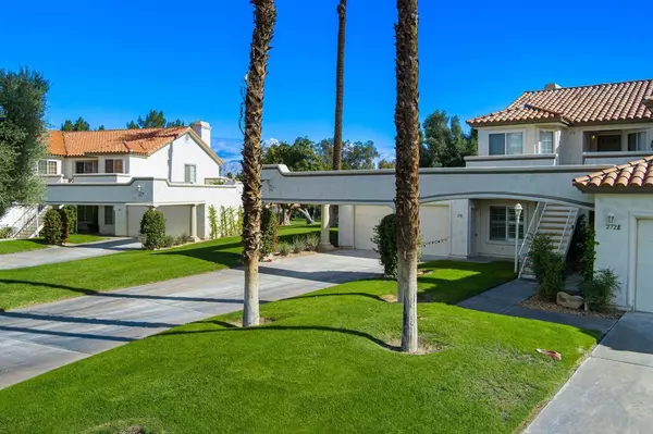 Palm Desert, CA 92211,270 Vista Royale CIR E