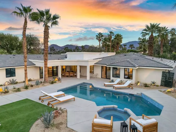 Rancho Mirage, CA 92270,72400 Rancho RD