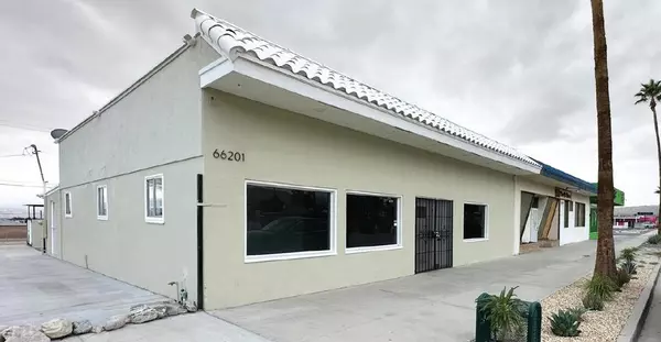 66201 Pierson BLVD, Desert Hot Springs, CA 92240