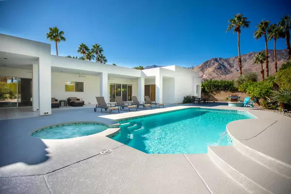 Palm Springs, CA 92264,64910 Montevideo WAY