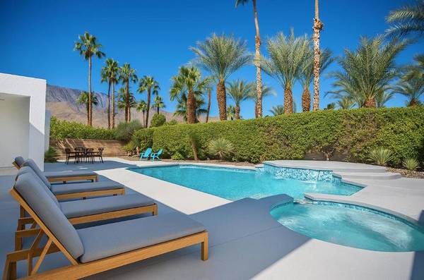 Palm Springs, CA 92264,64910 Montevideo WAY