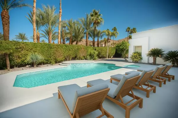 Palm Springs, CA 92264,64910 Montevideo WAY