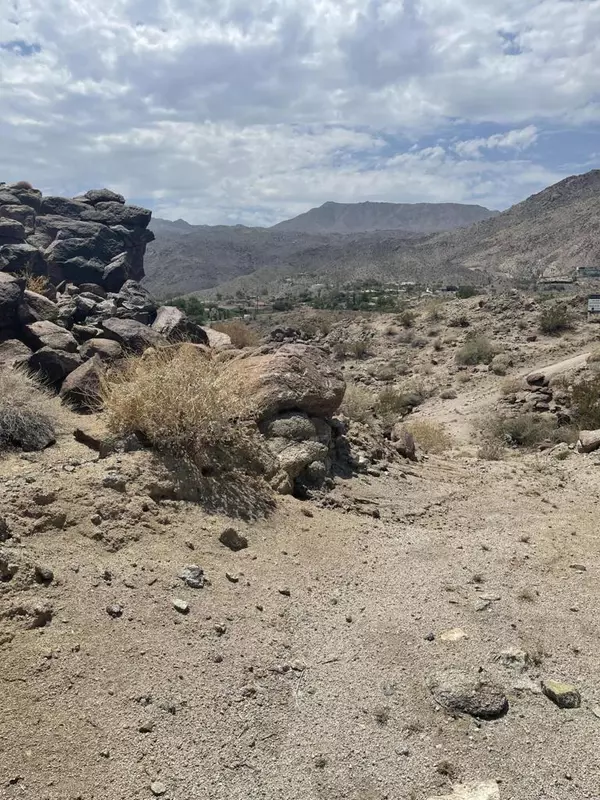 Palm Desert, CA 92260,0 Stone Eagle DR