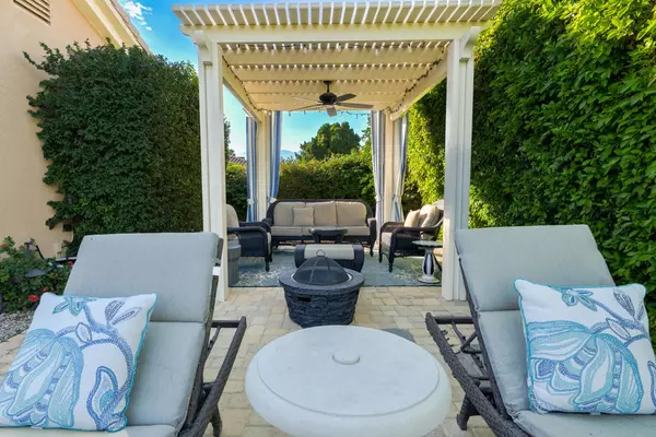 Rancho Mirage, CA 92270,6 Dickens CT