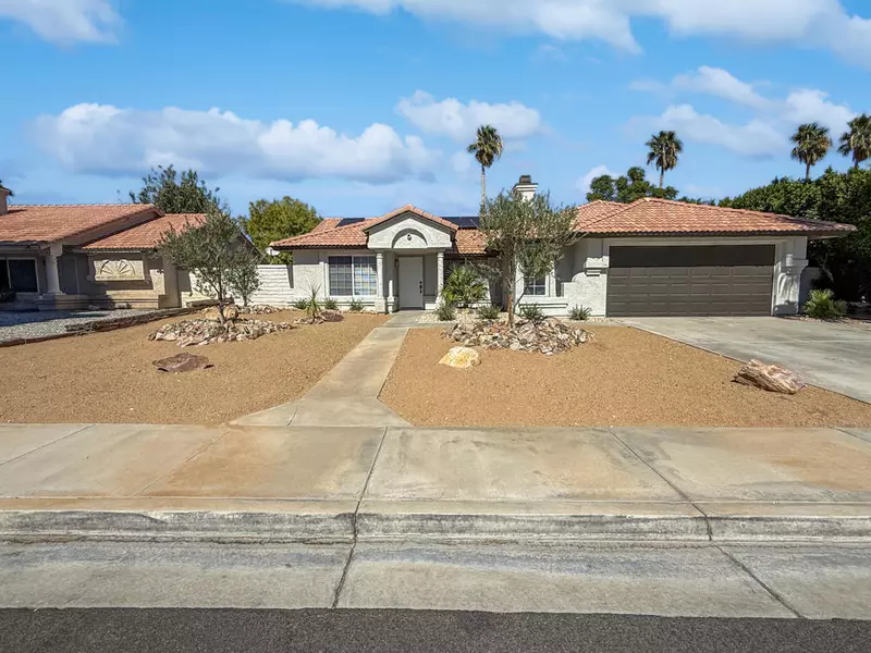 69736 Cypress RD, Cathedral City, CA 92234