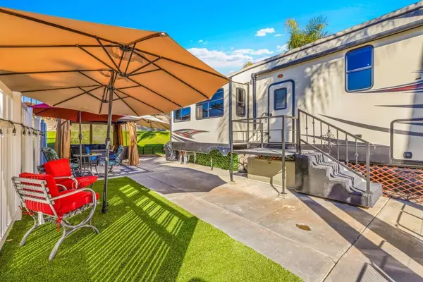 69411 Ramon RD #585, Cathedral City, CA 92234