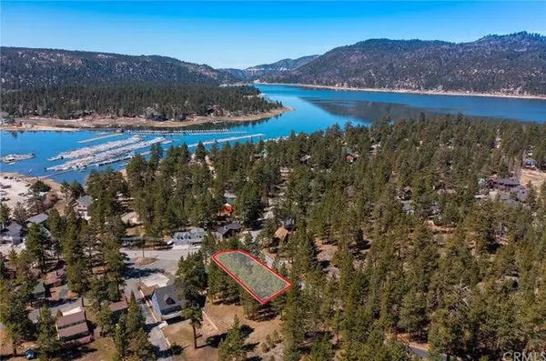Big Bear, CA 92315,39731 Lakeview