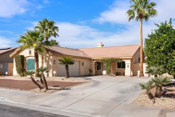 Palm Desert, CA 92211,73620 Heatherwood Drive DR