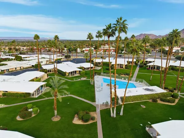 Palm Desert, CA 92260,46177 California 74 #11