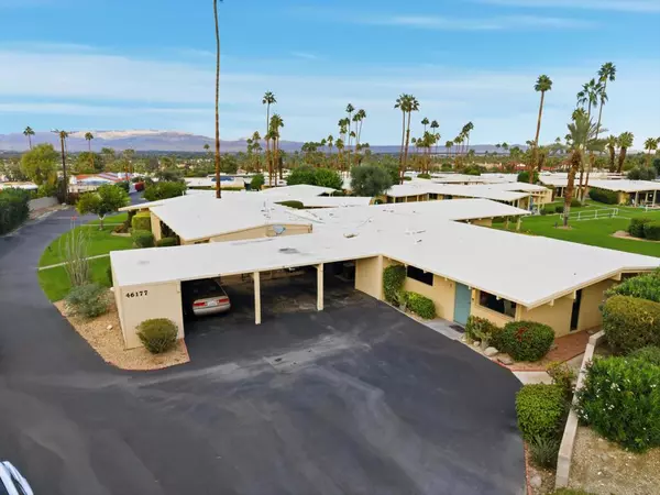 Palm Desert, CA 92260,46177 California 74 #11