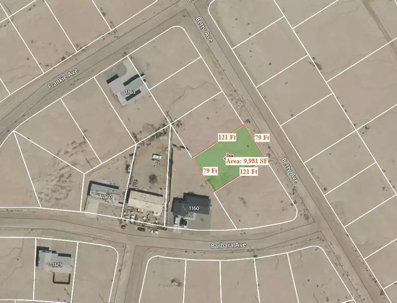 1951 Betty AVE, Thermal, CA 92274