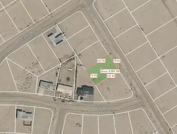 1951 Betty AVE, Thermal, CA 92274