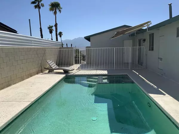 Desert Hot Springs, CA 92240,66590 Yucca DR