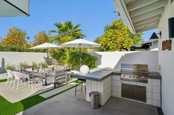 Palm Springs, CA 92264,2463 S Broadmoor DR