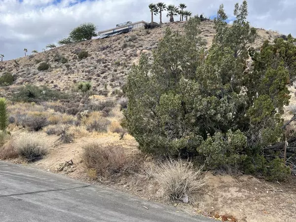 Yucca Valley, CA 92284,0 Navajo TRL