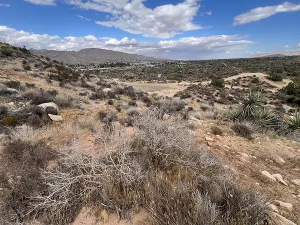 Yucca Valley, CA 92284,0 Navajo TRL