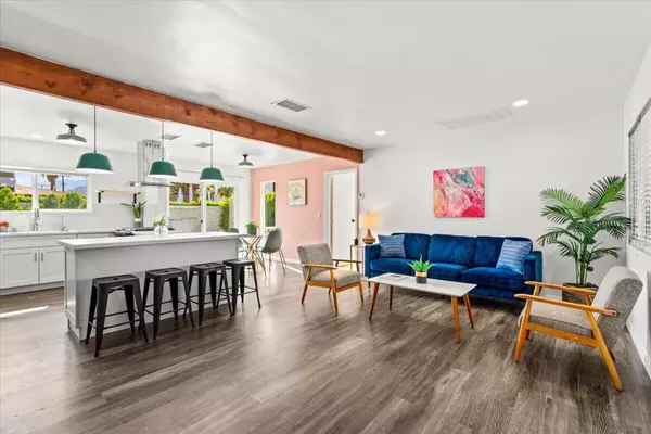 Palm Springs, CA 92262,359 W Bon Air DR