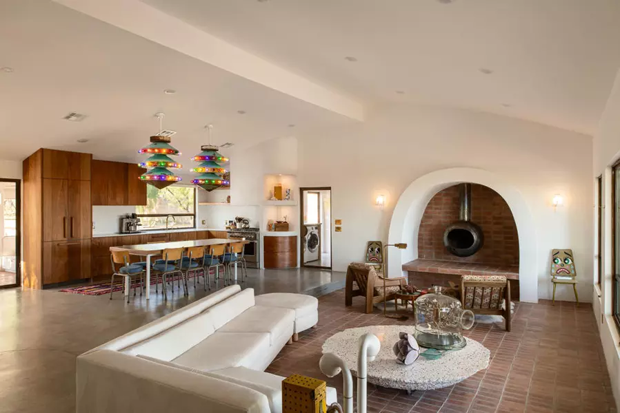 60233 Melton TRL, Joshua Tree, CA 92252