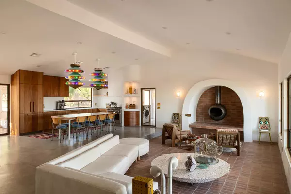 60233 Melton TRL, Joshua Tree, CA 92252