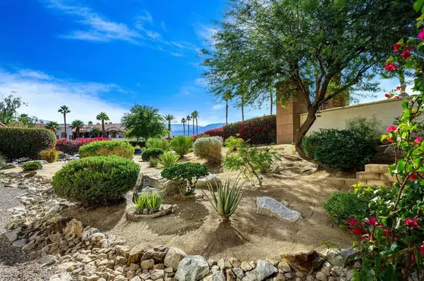 2802 Via Calderia, Palm Desert, CA 92260