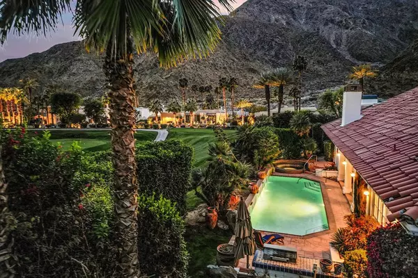 77175 Avenida Arteaga, La Quinta, CA 92253