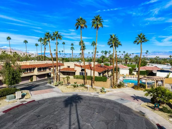 Palm Desert, CA 92260,46395 Ryway PL #9